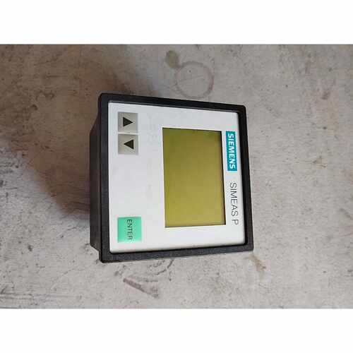 仪表7KG77500AA010AA1CC实物