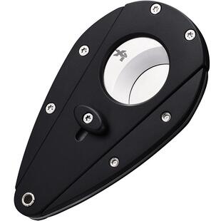 【官方旗舰店】美国Xikar西卡XI1雪茄剪刀便携式雪茄钳剪烟器工具