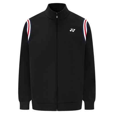 2025新款YONEX尤尼克斯yy羽毛球服外套男女运动卫衣长裤1501325