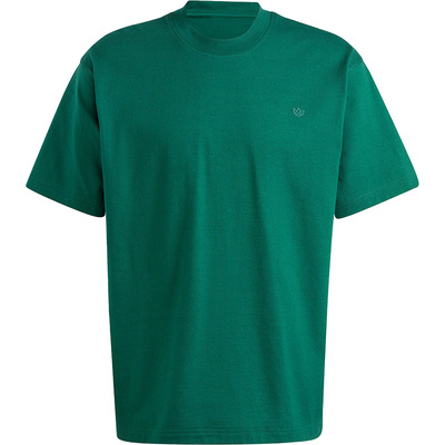 阿迪达斯男子运动短袖