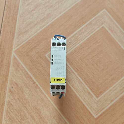 议价安全继电器3TK2821-1CB30维修