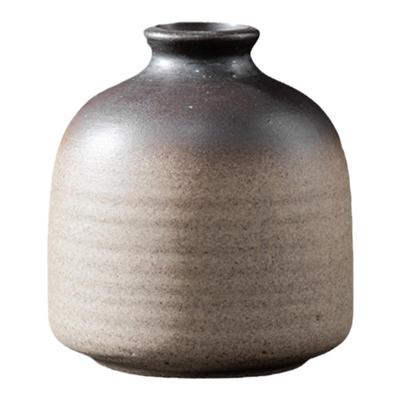 恬静个性时尚家居饰品陶瓷花瓶