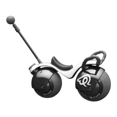 EarlyRider英国摇摆车