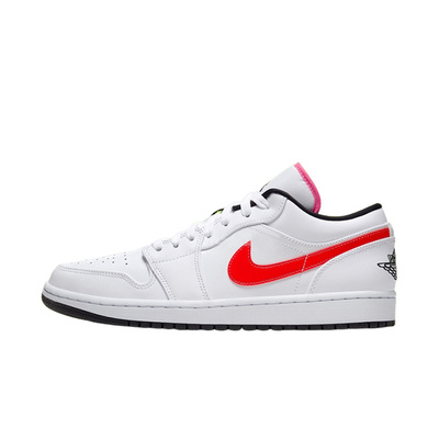 Nike/耐克正品男士轻量舒适防滑轻便复古篮球鞋CW7009-100