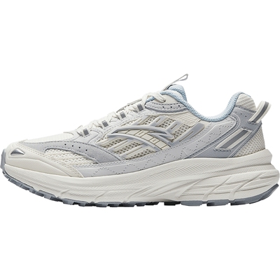 安踏AT957跑步鞋女鞋2025新款