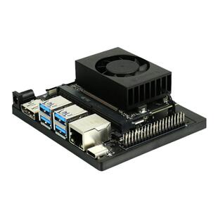 NVIDIA英伟达Jetson Orin Nano Super Developer Kit开发套件模组