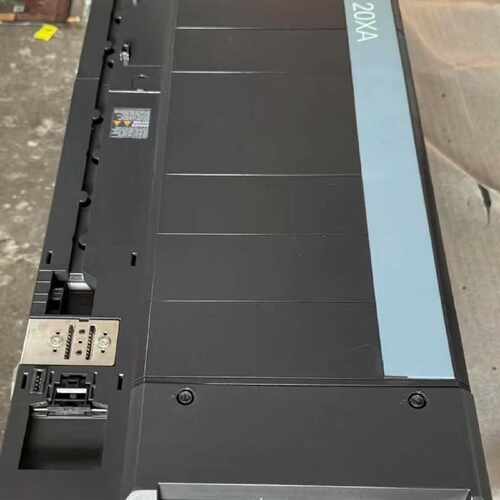 6SL3220-1YD52-0CB0  200KW。 99新