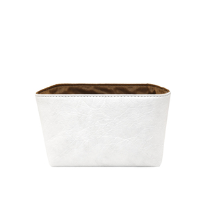 适用于coach蔻驰city15杜邦纸包包内胆超轻防水收纳包mini肩带