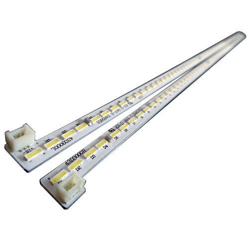 适用于长虹43Q1F灯条 CH43L41A-V01-L-4P2SS M430F14 43Q2F背光灯