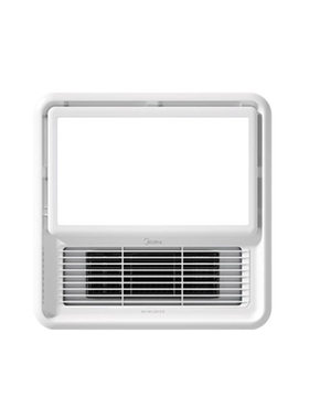 美的浴霸300x300小户型专用