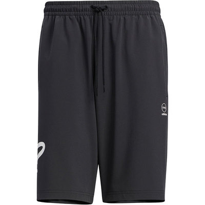 Adidas/阿迪达斯男女运动短裤