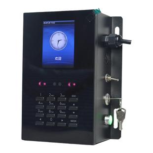 施工电梯人脸识别控制器 升降机人货电梯人脸指纹识别控制系统 工地吊笼吊箱面部识别仪器人脸识别开关模块