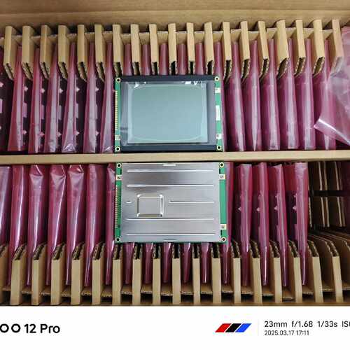 溢价-原箱 液晶屏 显示器 工控屏D79132A2D M955