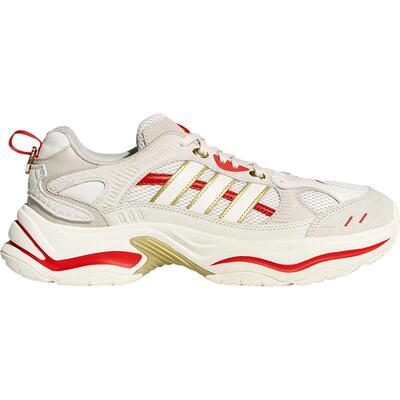 Adidas/阿迪达斯官方正品春季款男女低帮减震耐磨跑步鞋KI1846
