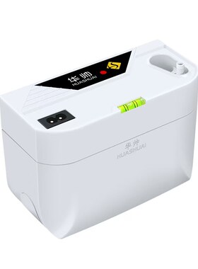 壁挂式空调排水泵静音通用款智能