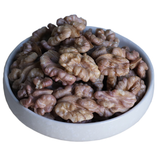 云南漾濞野生娘亲尖嘴紫衣紫皮紫米核桃仁新货原味散装孕妇坚果