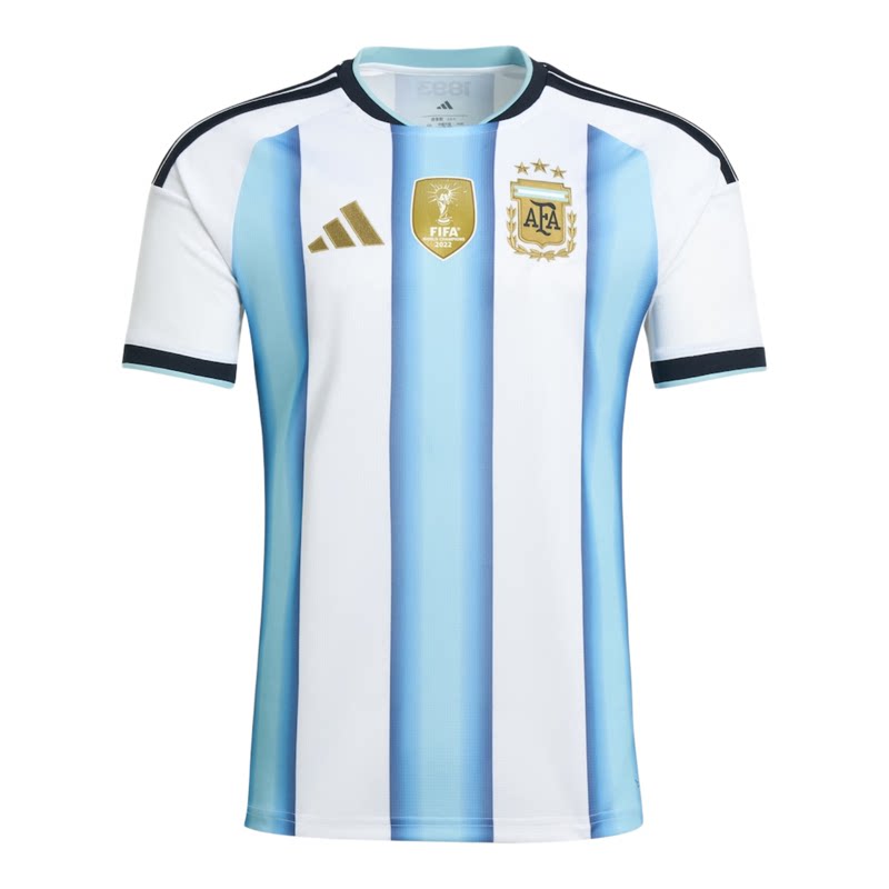 Adidas阿根廷国家队足球服
