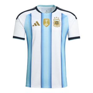 Adidas阿根廷国家队足球服