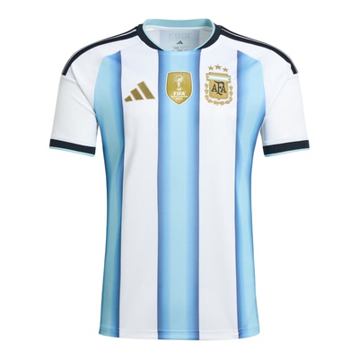 Adidas阿根廷国家队足球服