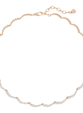 GXIAOXIAO【月亮湾】百搭项链