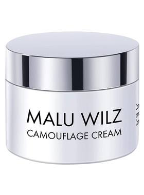 MALUWILZ/德国玛露遮瑕膏遮盖斑