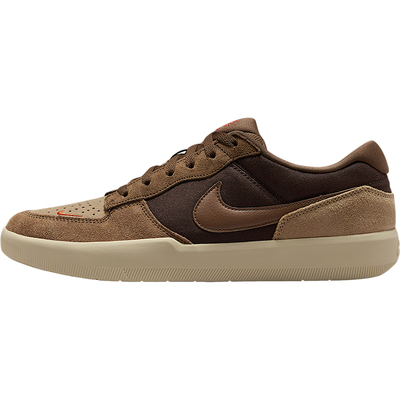 Nike/耐克正品SB Force 58男女耐穿经典翻毛皮滑板鞋DV5477-201