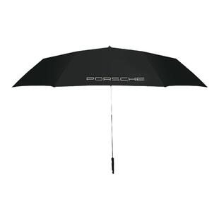 【官方正品】Porsche 保时捷 车载便携折叠雨伞 防风轻便坚固折叠