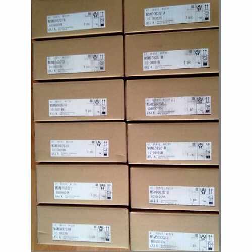议价电机MSMA082A1E MSMA082P1E MSMA082P1A现货质保一年
