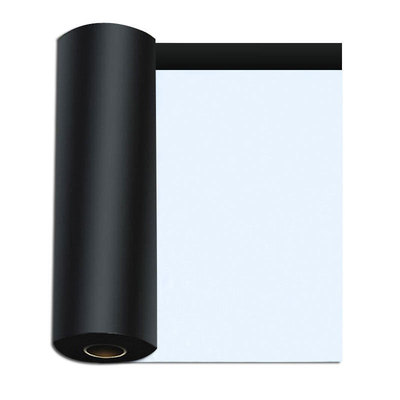 屋顶防水自粘卷材彩钢瓦补漏材料