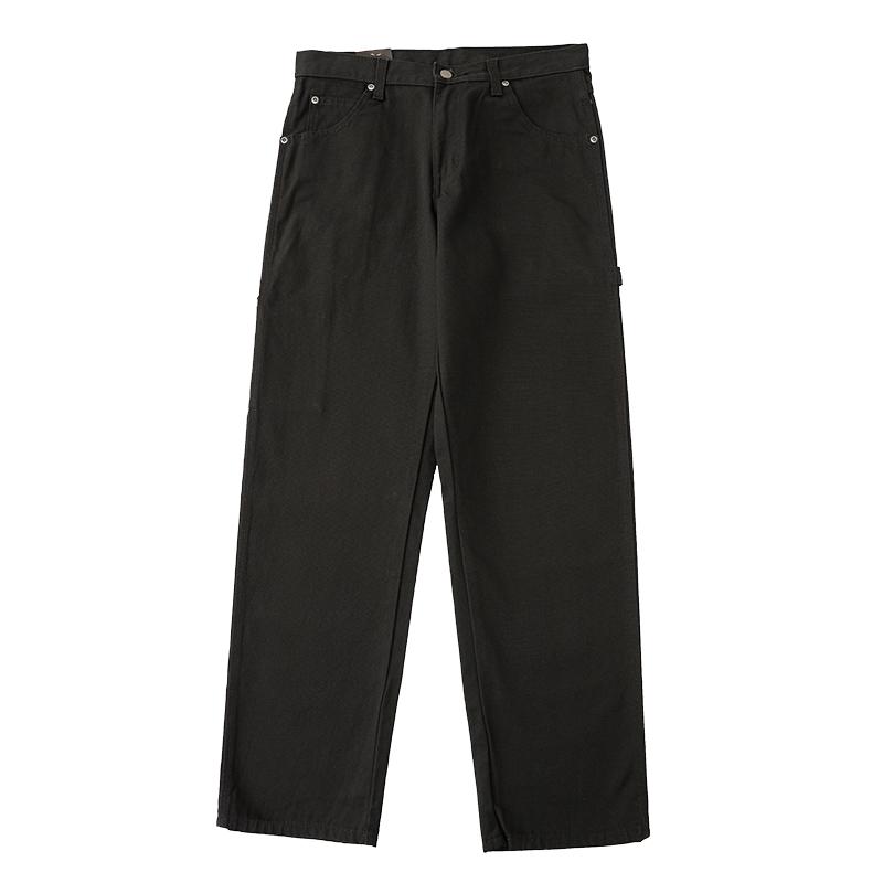 Dickies新款宽松耐磨工装休闲裤