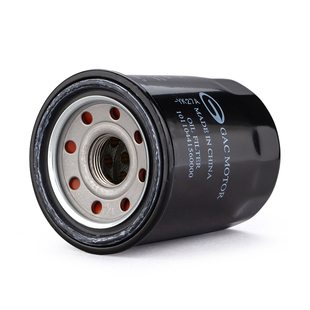 广汽传祺影豹影酷GS3E8M6ProGS8双引擎影速M8机油滤芯机油格机滤