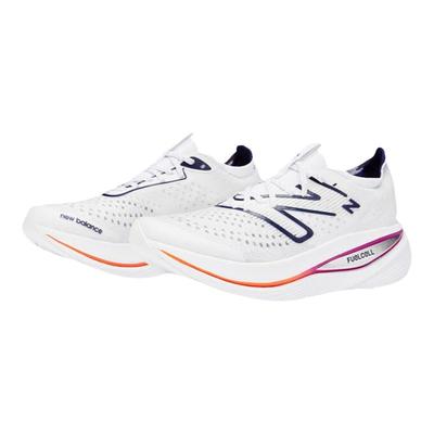 NewBalance男女全掌碳板跑步鞋