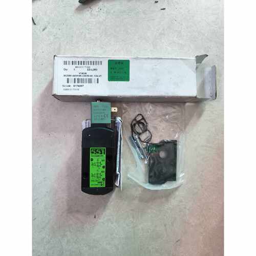 询价下单ASCO电磁阀，型号SCG551A001MS，220V/50