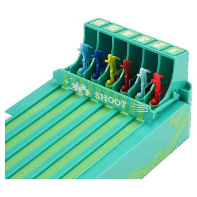 超好玩的赛马游戏，你选几号？