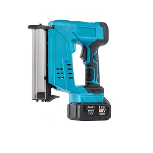 木工射钉枪充电式电动家用f30直钉枪气钉枪专用锂电打钉枪码钉枪