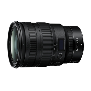 尼康z70-200 2.8S 尼康z14-24 2.8大三元