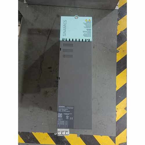 询价驱动器6SL3120-2TE21-8AA3，2X18A