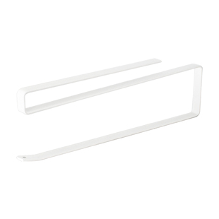 脸盆收纳架柜下卫生间挂盆神器洗脸盆收纳浴室盆子悬挂底部置物架