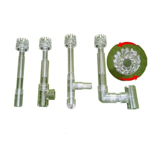 除油膜花篮除油膜浮子鱼缸进水栅不锈钢玻璃进出水金鱼鱼盆油膜器