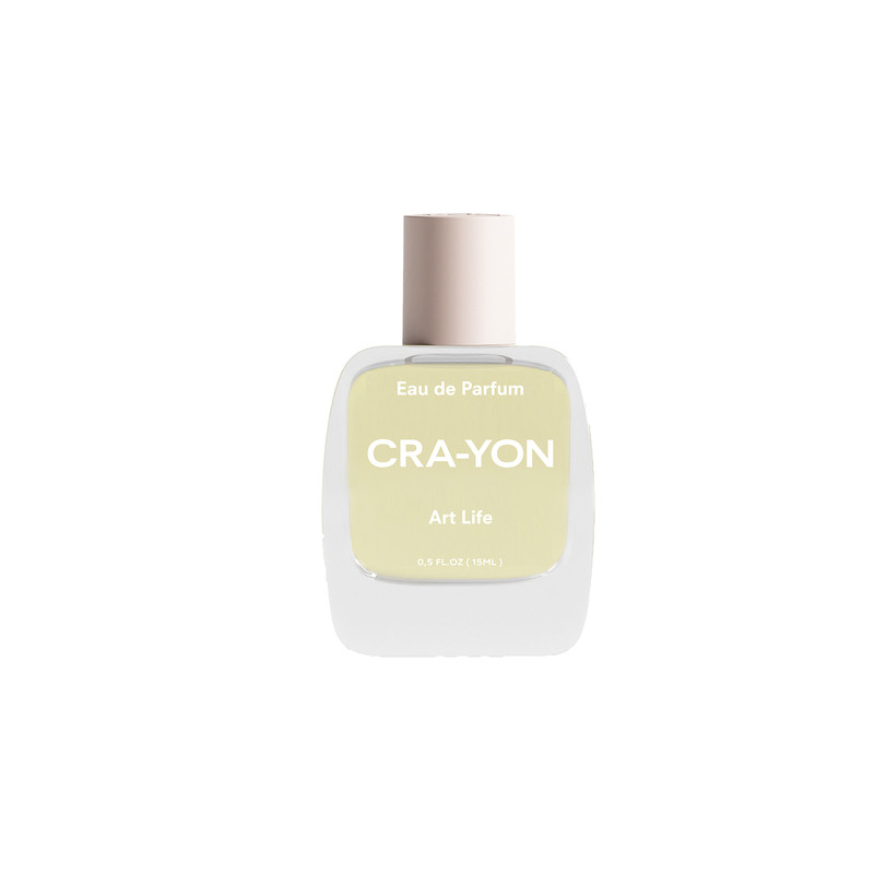 瑞典CRA-YON克芮恩淡香精15ml