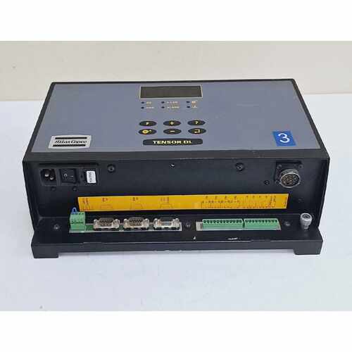 Atlas Copco D313DLADVANCED Tensor DL Drive Electric Tool Con