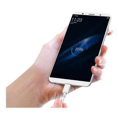 能适正品闪充安卓数据线