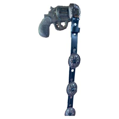 美国代购手作复古波西米亚腰带