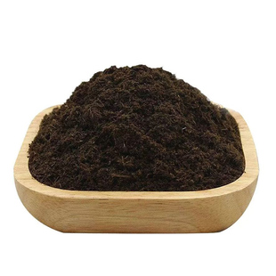 纯羊粪发酵腐熟有机肥种菜专用养花通用蔬菜羊屎粪肥料复合农家肥