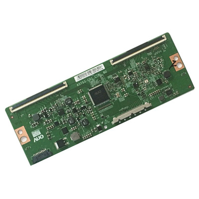 全新原装 65T53-C01 CTRL BD 逻辑板 4K 双96PIN T650QVR07.2/7.8