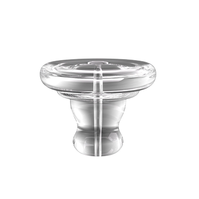 食品级硅胶耳堵飞碟款支撑性强