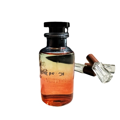 简装小众香水思扬玫瑰直播间福利