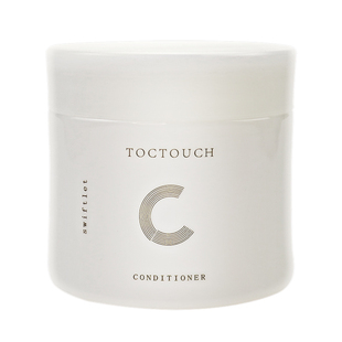 TOC罐装燕窝凝润舒焕改善干枯毛躁免蒸烫染沙发福音发膜护发素