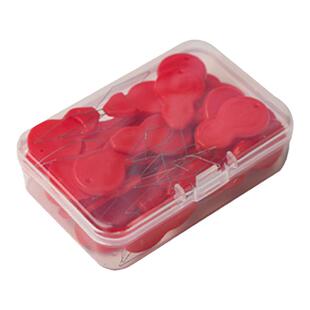 穿针器家用缝纫机快速穿针引线工具葫芦金丝穿针器老人专用认针器