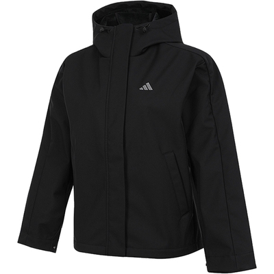 adidas阿迪达斯女子运动夹克
